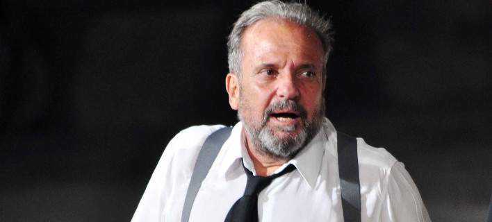 Δύσκολες ώρες για τον Μηνά Χατζησάββα