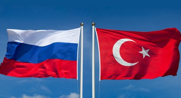 Η Ρωσία διακόπτει όλες τις στρατιωτικές επαφές με την Τουρκία