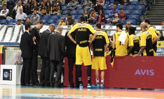 Οι αθλητικές μεταδόσεις της ημέρας