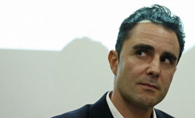 Άρχισε η δίκη του Ερβέ Φαλσιανί