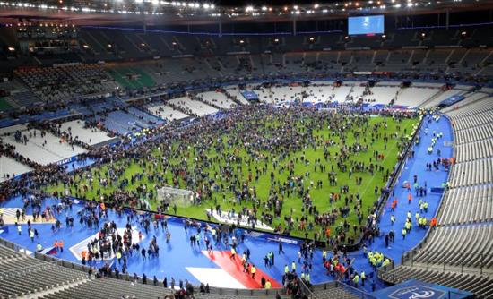 Τα 23 λεπτά της φρίκης σε βίντεο 180 δευτερολέπτων – ΒΙΝΤΕΟ