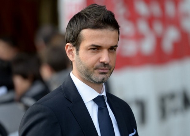 Στραματσιόνι: Περήφανος που αναλαμβάνω τον Παναθηναϊκό