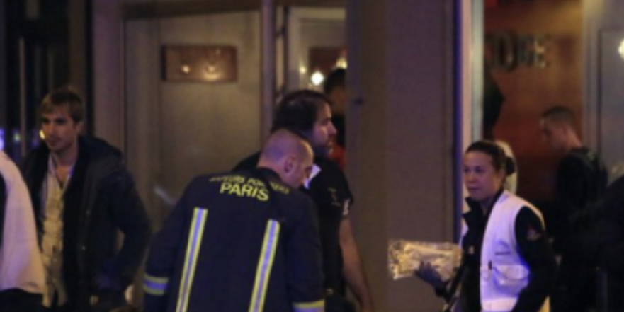 LIVE – Όλες οι πληροφορίες ΖΩΝΤΑΝΑ από το FRANCE 24 και το Russia Today