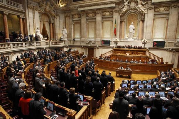 Ραγδαίες εξελίξεις στην Πορτογαλία – Έπεσε η κυβέρνηση Κουέλιου