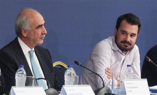 Προειδοποιούν να αποχωρήσουν από την ΚΕΦΕ οι εκπρόσωποι Μεϊμαράκη