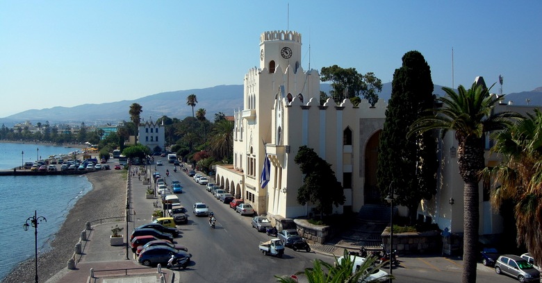 Ελεύθεροι αφέθηκαν οι δυο υπήκοοι Συρίας που ήταν ύποπτοι για τρομοκρατία