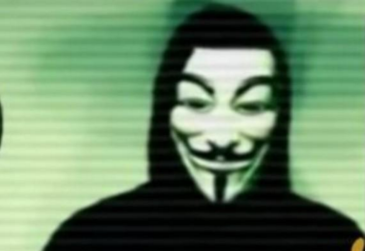 Οι Anonymous επιβεβαίωσαν ότι χάκαραν λογαριασμούς τζιχαντιστών