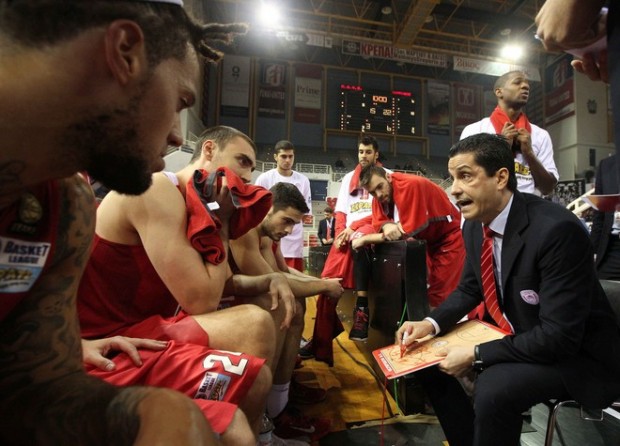 Σφαιρόπουλος: Πρέπει να προβληματιστούμε