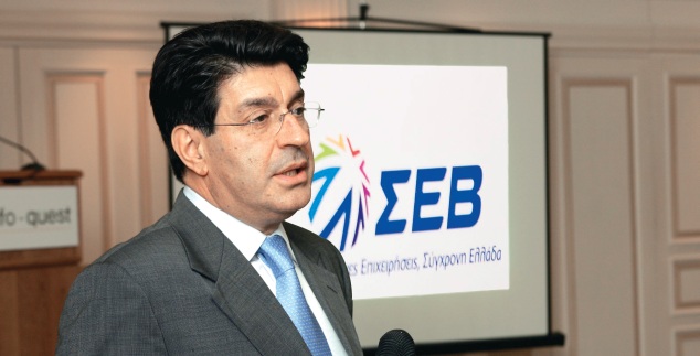 Θεόδωρος Φέσσας: Καθήκον της κυβέρνησης να εγγυηθεί την ασφάλεια και τη σταθερότητα στη χώρα