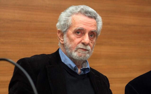 Δρίτσας: Αστυνομικές ιστορίες οι καταγγελίες Πανούση