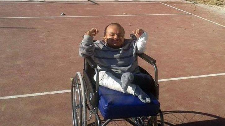 Να βοηθήσουμε όλοι τον Κιουσάι