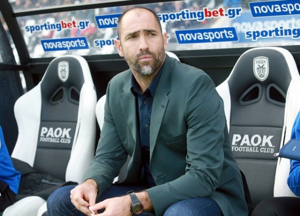 Τούντορ: Όποιος δεν μπορεί να πάει στο… μπαλέτο