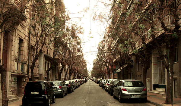 Συνελήφθη 47χρονος αλλοδαπός για αποπλάνηση μικρού κοριτσιού