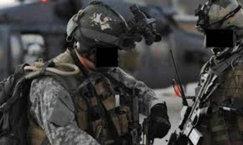 Οι ΗΠΑ προσφέρουν αμοιβή για τον εντοπισμό στελέχους του Ισλαμικού κράτους