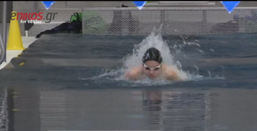 Οι πρωταθλήτριες της κολύμβησης που ξεγέλασαν τον θάνατο – ΒΙΝΤΕΟ