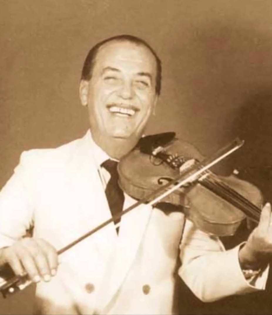 «Έφυγε» ο σπουδαίος Κρητικός βιολάτορας Γιώργος Αβυσσινός