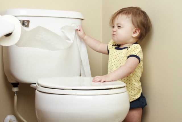 Τα συμπτώματα της ουρολοίμωξης σε ένα παιδί