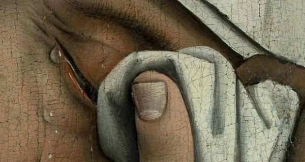 Θυμός: Τι μας τον προκαλεί και πώς τον αντιμετωπίζουμε