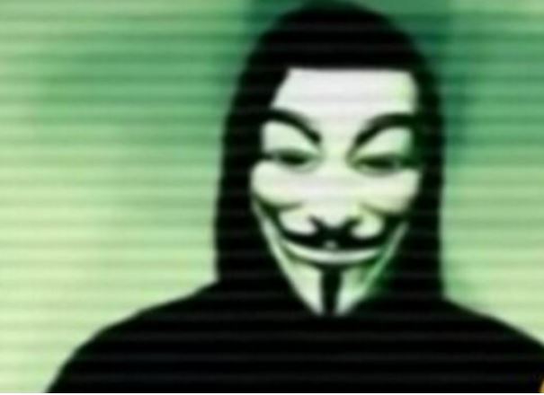 Anonymous: Οι τζιχαντιστές ετοιμάζονται να χτυπήσουν την Κυριακή