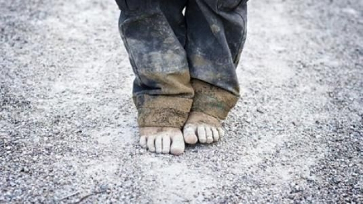 Η κλιματική αλλαγή μπορεί να οδηγήσει 100 εκατ. ανθρώπους στη φτώχεια