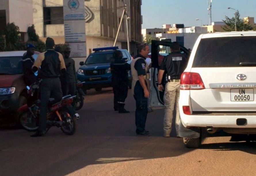 Μάλι: Απελευθέρωσαν ομήρους που απήγγειλαν στίχους από το Κοράνι