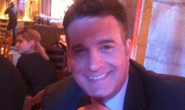 “Έφυγε” ο Πέτρος Κωλέτης