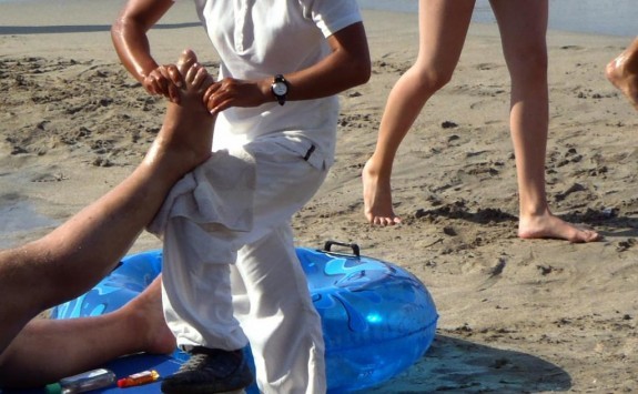 Καταδικάστηκε Κινέζος μέλος της “μαφίας του μασάζ”