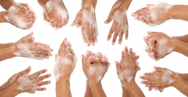 Υποχονδρίαση: Η μανία με την καθαριότητα και άλλα σημάδια