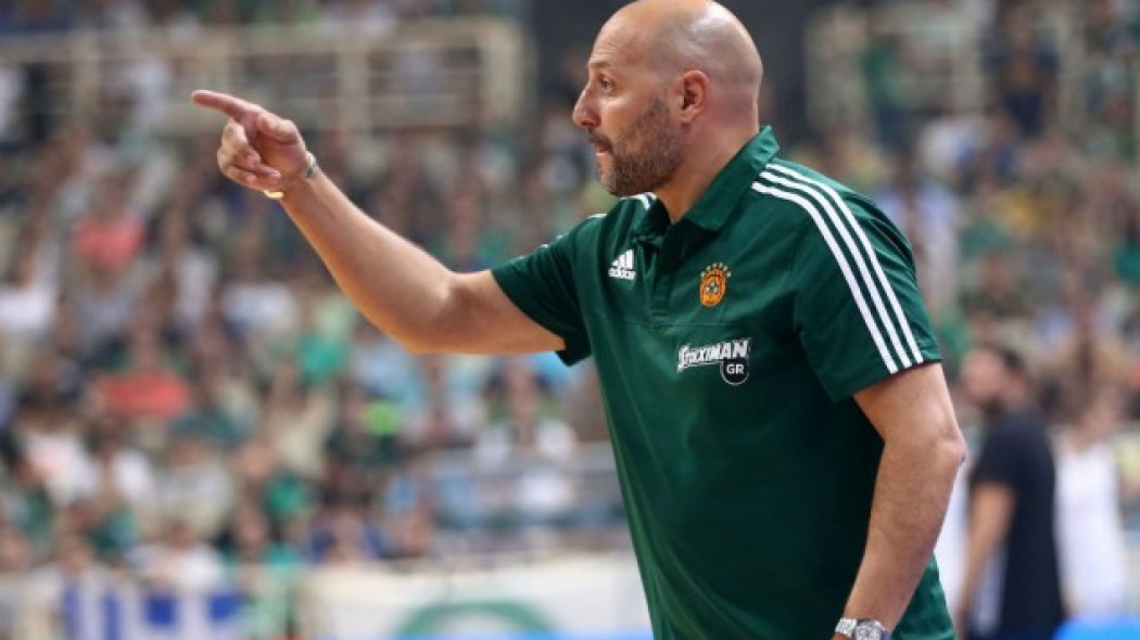 Τζόρτζεβιτς: Άλλο παίζω μπάσκετ και άλλο παίζω για να νικήσω