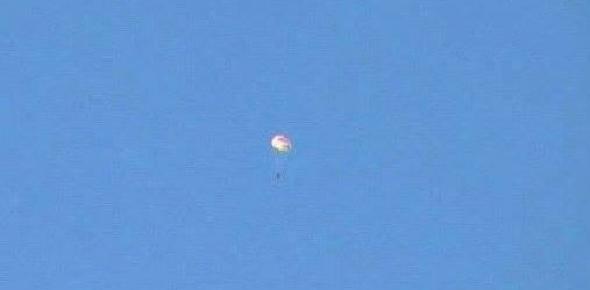 CNN Turk: Νεκρός ο ένας πιλότος του ρωσικού μαχητικού