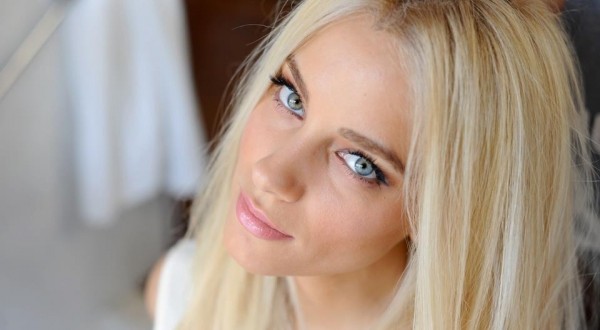 Δείτε τη Δούκισσα σε μια από τις καλύτερες εμφανίσεις της – ΦΩΤΟ