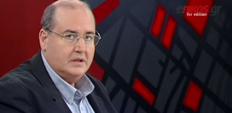 Τι είπε ο υπουργός Παιδείας για τα Θρησκευτικά – ΒΙΝΤΕΟ