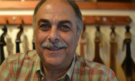 Σκοτώθηκε ο γιος του Νίκου Ξυλούρη