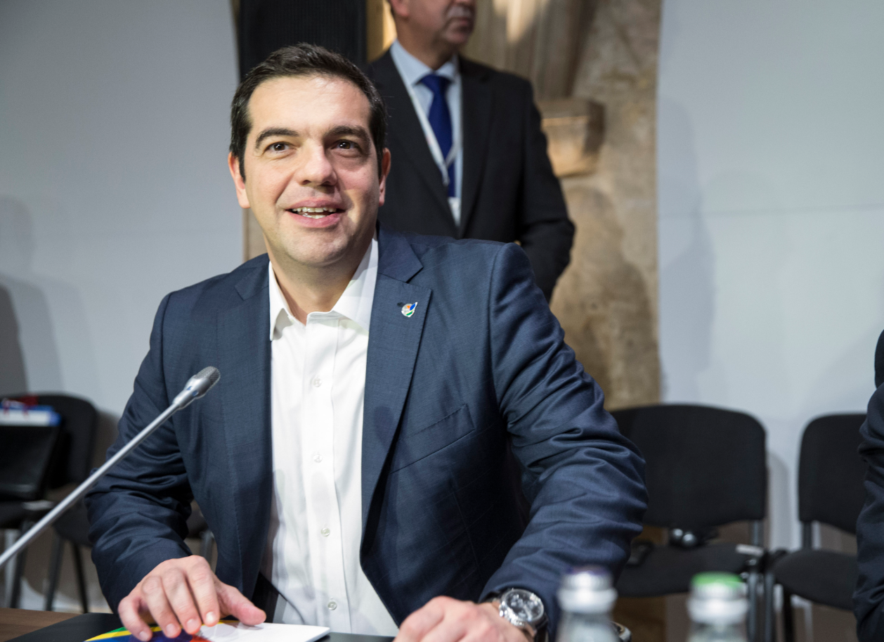 Μαξίμου: Στην ατζέντα του Πρωθυπουργού το ταξίδι στην Τουρκία