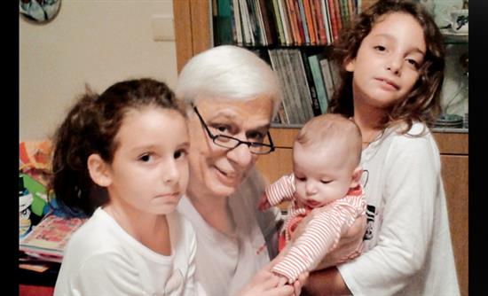 Τα κορίτσια του Προέδρου της Δημοκρατίας – ΦΩΤΟ