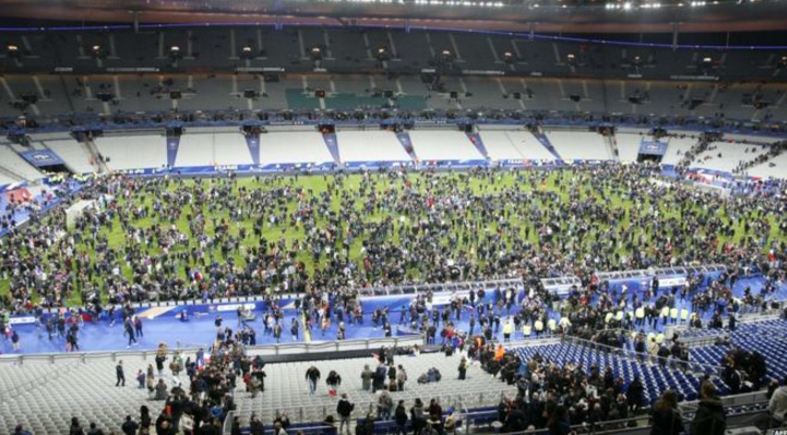 Αυτό είναι το hashtag πανηγυρισμών των υποστηρικτών του ISIS