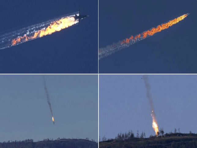 Διπλωματικό θρίλερ Ανατολής και Δύσης – Ρωσική οργή για την Άγκυρα