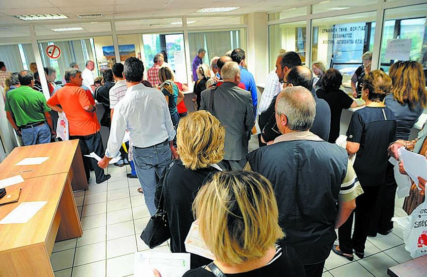 Αυστηρότερα κριτήρια και στην απλή ρύθμιση της εφορίας ζητούν οι θεσμοί