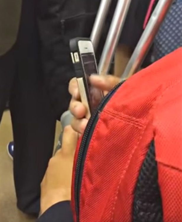 Είναι το δυσκολότερο password που υπάρχει; – ΒΙΝΤΕΟ