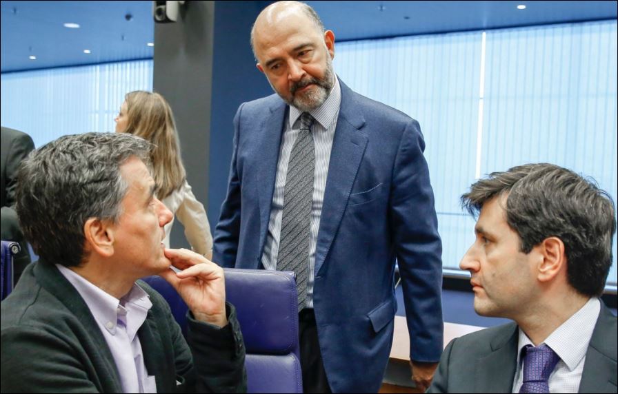 DW: Ανάγκη να κλείσει άμεσα η διαπραγμάτευση