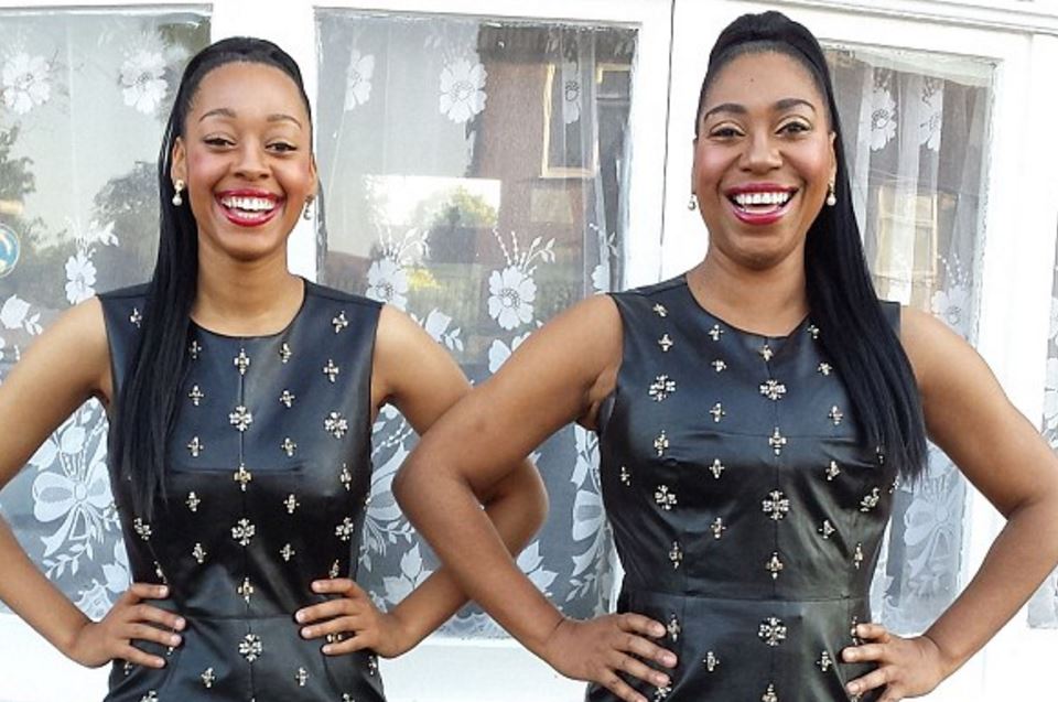 Και όμως είναι μαμά και κόρη – ΦΩΤΟ