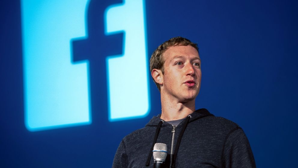Ζούκερμπεργκ: Στόχος μας το facebook να γίνει πιο έξυπνο από τους ανθρώπους