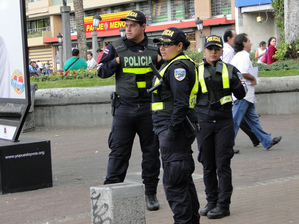 Ονδούρα – Προσπάθησαν να ταξιδέψουν παράνομα στις ΗΠΑ
