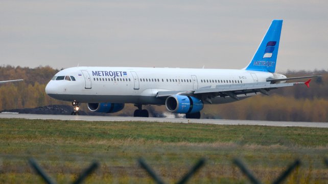 “Καθηλώνουν” στο έδαφος τα αεροσκάφη της Kogalymavia