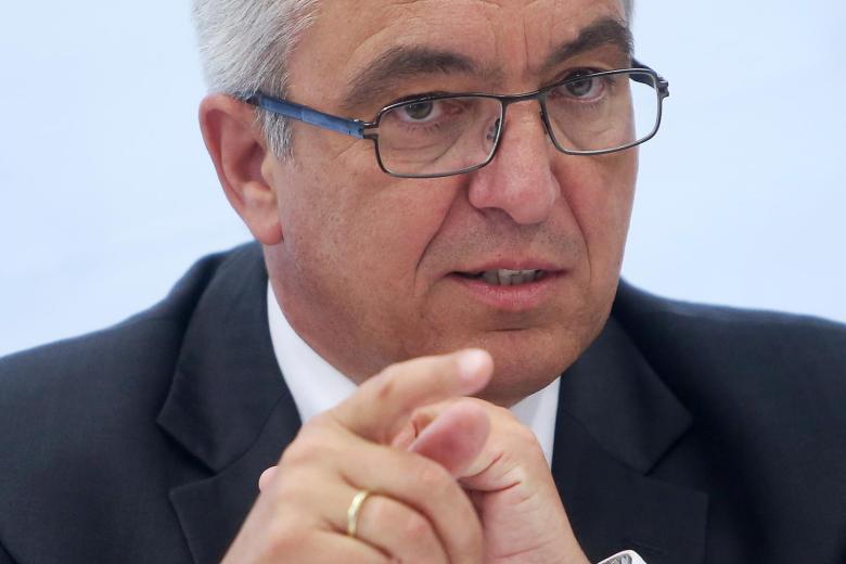 Σε συναγερμό οι γερμανικές υπηρεσίες ασφαλείας