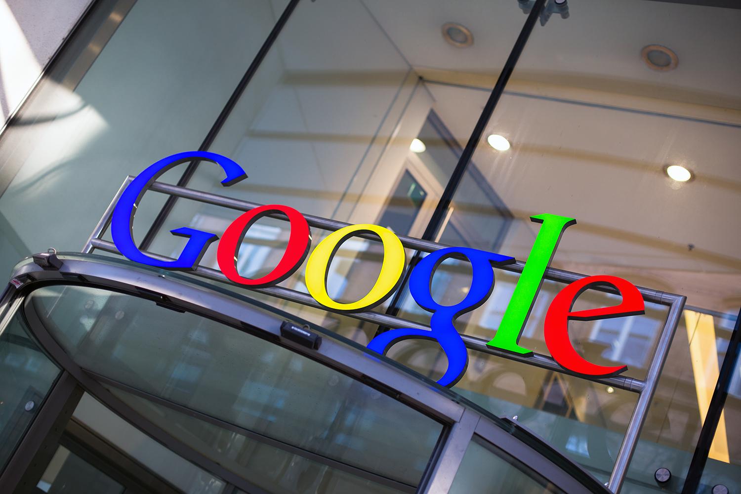 Η Google συζητά τη δημιουργία δικού της smartphone