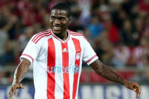 Live – Ολυμπιακός – Ηρακλής 2-0 (61′)