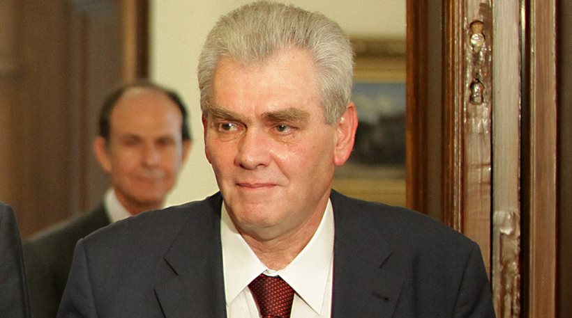 Παπαγγελόπουλος: Η κυβέρνηση δεν θα ανεχθεί δικαστικά πραξικοπήματα