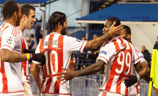 Οι αθλητικές μεταδόσεις της ημέρας