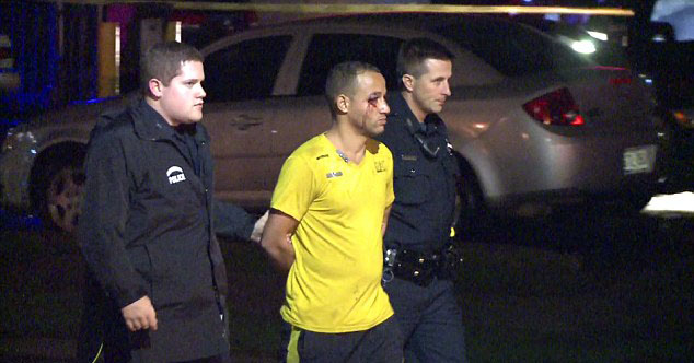 Τον σκότωσε για την τελευταία… κοτομπουκιά – ΒΙΝΤΕΟ